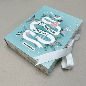 Коробка для сувениров