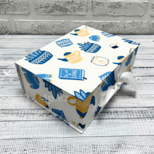 Новогодняя полиграфическая продукция на заказ в Алматы — L-Pride