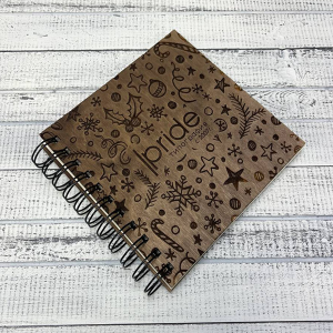 Печать квартальных и настольных календарей на Новый год